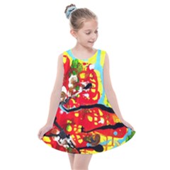 Hot 1 1 Kids  Summer Dress by bestdesignintheworld