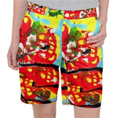 Hot 1 1 Pocket Shorts by bestdesignintheworld