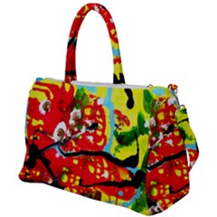 Hot 1 1 Duffel Travel Bag by bestdesignintheworld