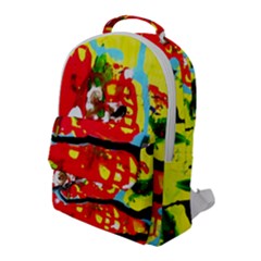 Hot 1 1 Flap Pocket Backpack (large) by bestdesignintheworld