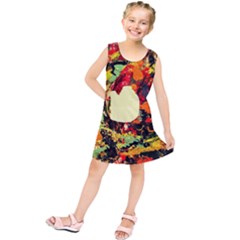 City 1 1 Kids  Tunic Dress by bestdesignintheworld