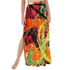 City 1 1 Maxi Chiffon Tie-up Sarong by bestdesignintheworld