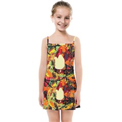 City 1 1 Kids  Summer Sun Dress by bestdesignintheworld