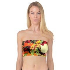 City 1 1 Bandeau Top by bestdesignintheworld