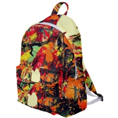 City 1 1 The Plain Backpack by bestdesignintheworld