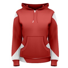 Heart Women s Pullover Hoodie by Lovemore