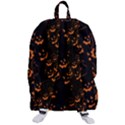 Jack O Lanterns Travelers  Backpack View3