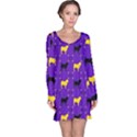 Rfg Long Sleeve Nightdress View1