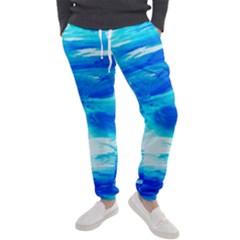 Sky 1 1 Men s Jogger Sweatpants by bestdesignintheworld