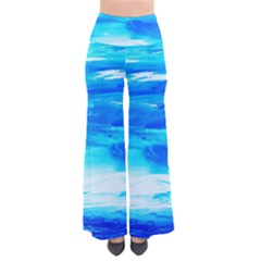 Sky 1 1 So Vintage Palazzo Pants by bestdesignintheworld