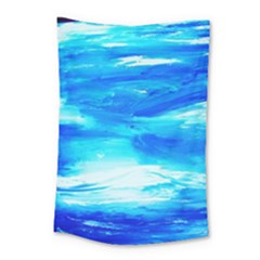 Sky 1 1 Small Tapestry by bestdesignintheworld