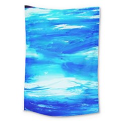 Sky 1 1 Large Tapestry by bestdesignintheworld