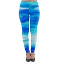 Sky 1 1 Lightweight Velour Leggings View1