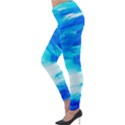 Sky 1 1 Lightweight Velour Leggings View3