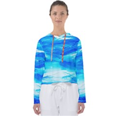 Sky 1 1 Women s Slouchy Sweat