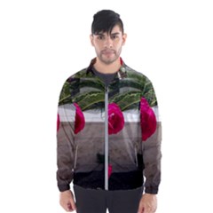 Balboa 5 Men s Windbreaker by bestdesignintheworld