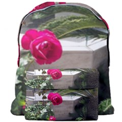 Balboa 5 Giant Full Print Backpack by bestdesignintheworld