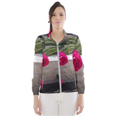 Balboa 5 Women s Windbreaker