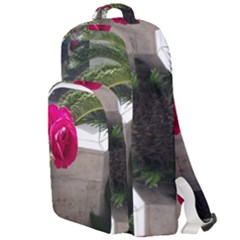 Balboa 5 Double Compartment Backpack by bestdesignintheworld