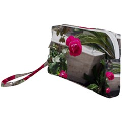 Balboa 5 Wristlet Pouch Bag (small)