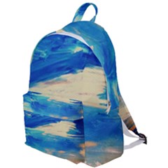 Skydiving 1 1 The Plain Backpack by bestdesignintheworld