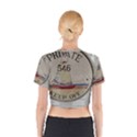 Balboa 1 1 Cotton Crop Top View2