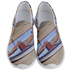 Balboa 1 2 Men s Lightweight Slip Ons by bestdesignintheworld