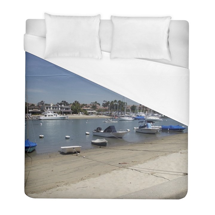 Balboa 1 3 Duvet Cover (Full/ Double Size)