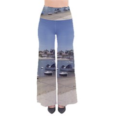 Balboa 1 3 So Vintage Palazzo Pants by bestdesignintheworld