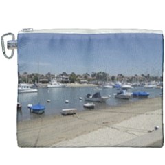 Balboa 1 3 Canvas Cosmetic Bag (xxxl) by bestdesignintheworld