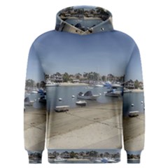 Balboa 1 3 Men s Overhead Hoodie by bestdesignintheworld