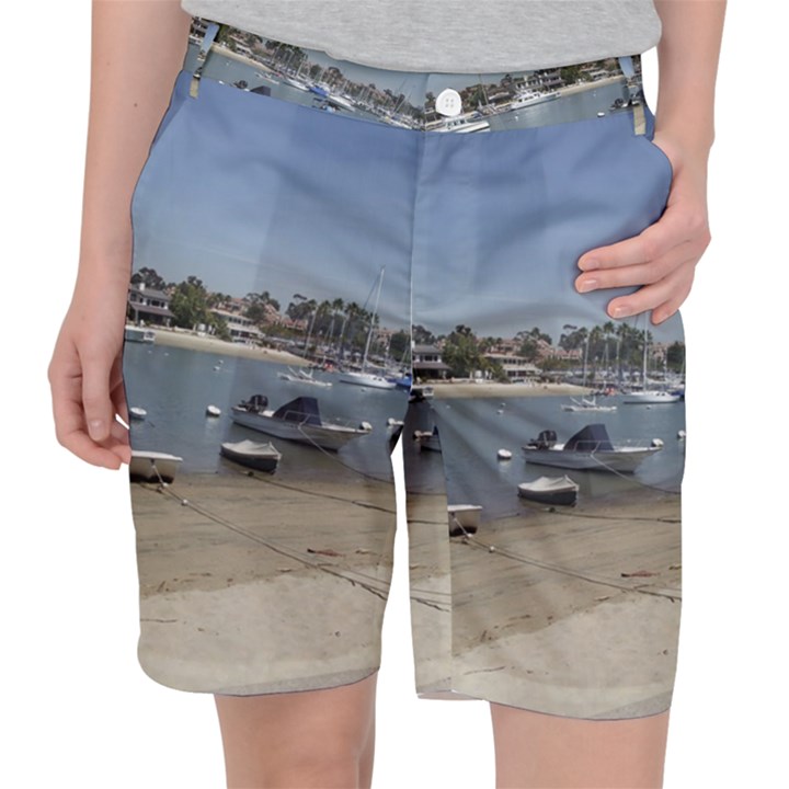 Balboa 1 3 Pocket Shorts