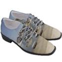 Balboa 1 3 Women Heeled Oxford Shoes View3