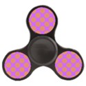 Polka Dots Two Times 7 Finger Spinner View1