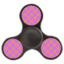 Polka Dots Two Times 7 Finger Spinner View2