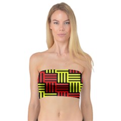 Rby  54 Bandeau Top by ArtworkByPatrick