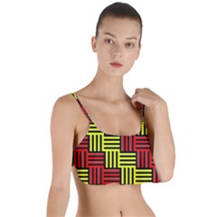 Rby  54 Layered Top Bikini Top  by ArtworkByPatrick