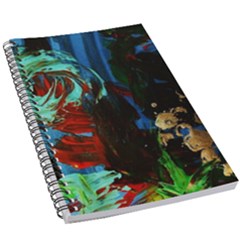 Night 1 2 5 5  X 8 5  Notebook by bestdesignintheworld