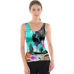 Gates 1 1 Tank Top by bestdesignintheworld