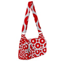 Polka Dots Two Times 10 Multipack Bag by impacteesstreetwearten