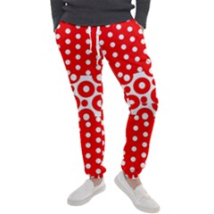 Polka Dots Two Times 10 Men s Jogger Sweatpants by impacteesstreetwearten