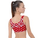 Polka Dots Two Times 10 The Little Details Bikini Top View2