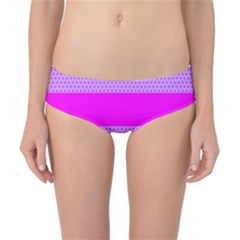 Polka Dots Two Times 12 Classic Bikini Bottoms by impacteesstreetwearten