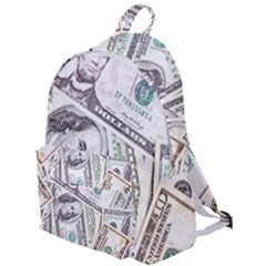 Mixed Dollars The Plain Backpack