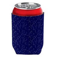 Constellations Pattern Can Holder