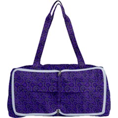 Iris Retrowheel Multi Function Bag by Vaneshart