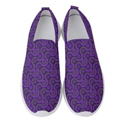 Iris Retrowheel Women s Slip On Sneakers by Vaneshart