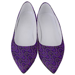 Iris Retrowheel Women s Low Heels by Vaneshart