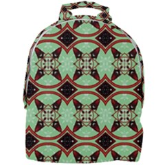 Christmas Pattern Mini Full Print Backpack by Vaneshart