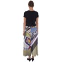 Boat 1 1 Flared Maxi Skirt View2